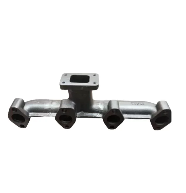 

04259980 04253722 Exhaust Pipe for Deutz TCD2013L04 2V BF4M1013 0425 9980 0425 3722