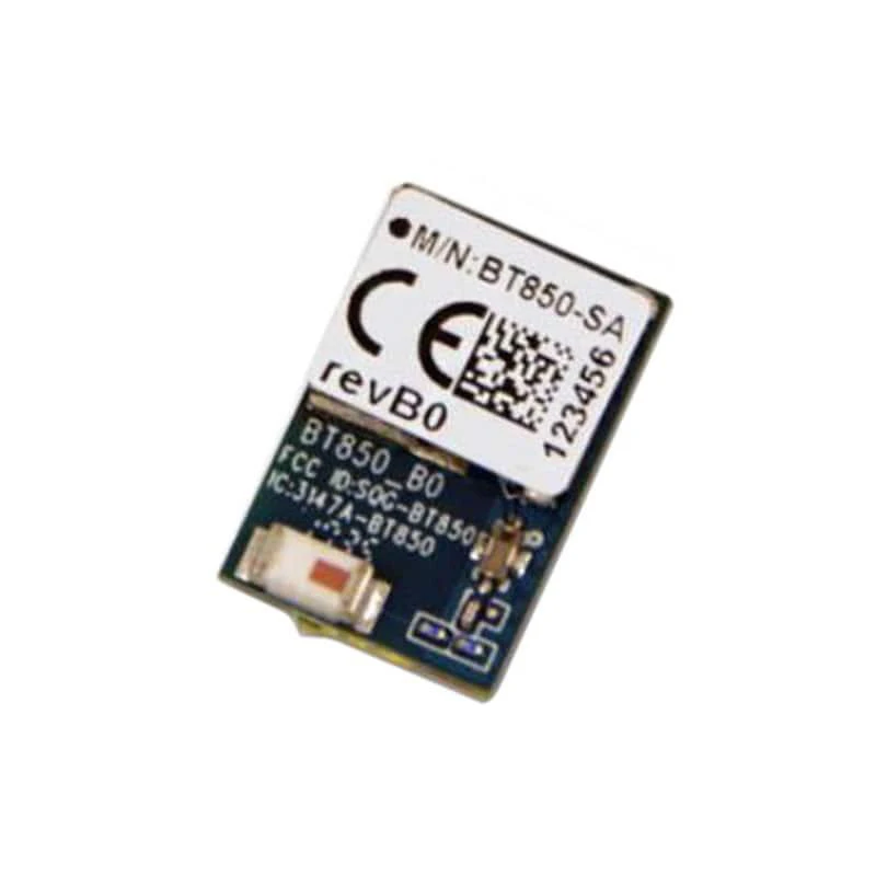 New Rf transceiver module Bluetooth module BT850-SA bluetooth 4.2 ble ic chip mobile smart card reader