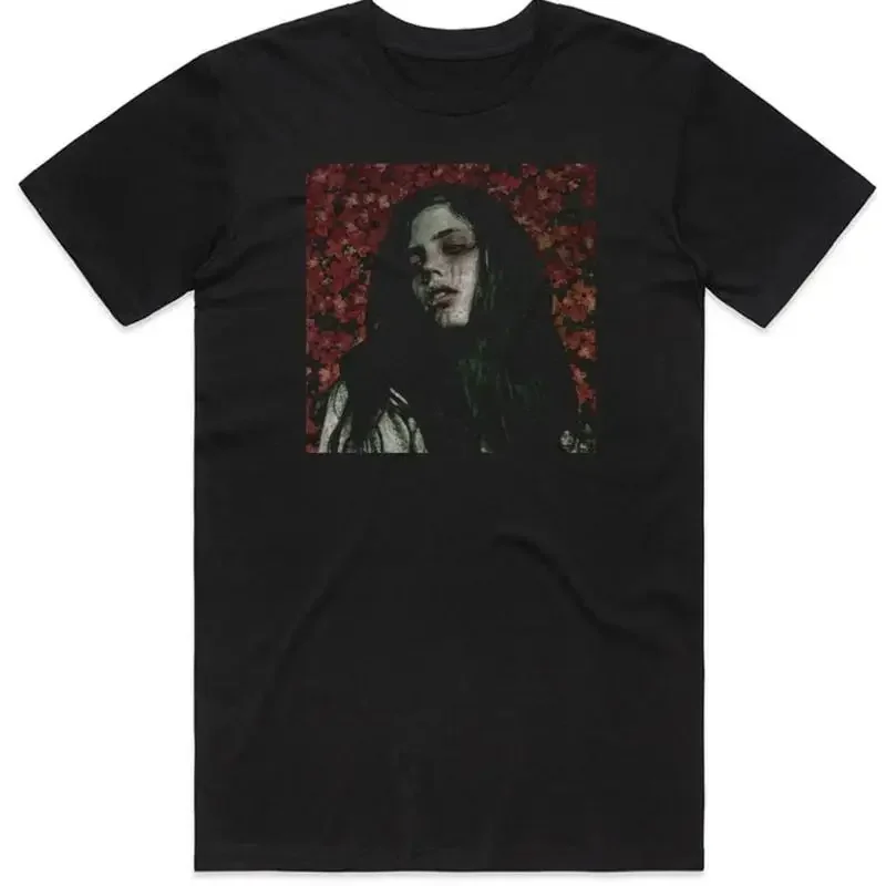 Old Wounds From Where We Came Is Well Rest Album Cover T shirt size S 5XL
