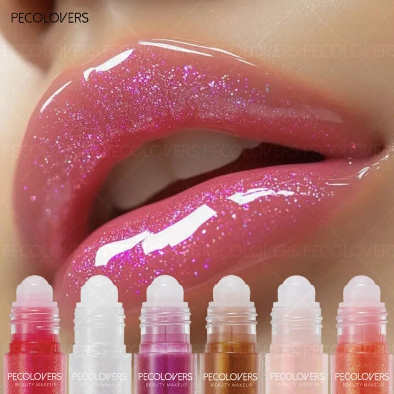 Lip Gloss Shiny Shi…
