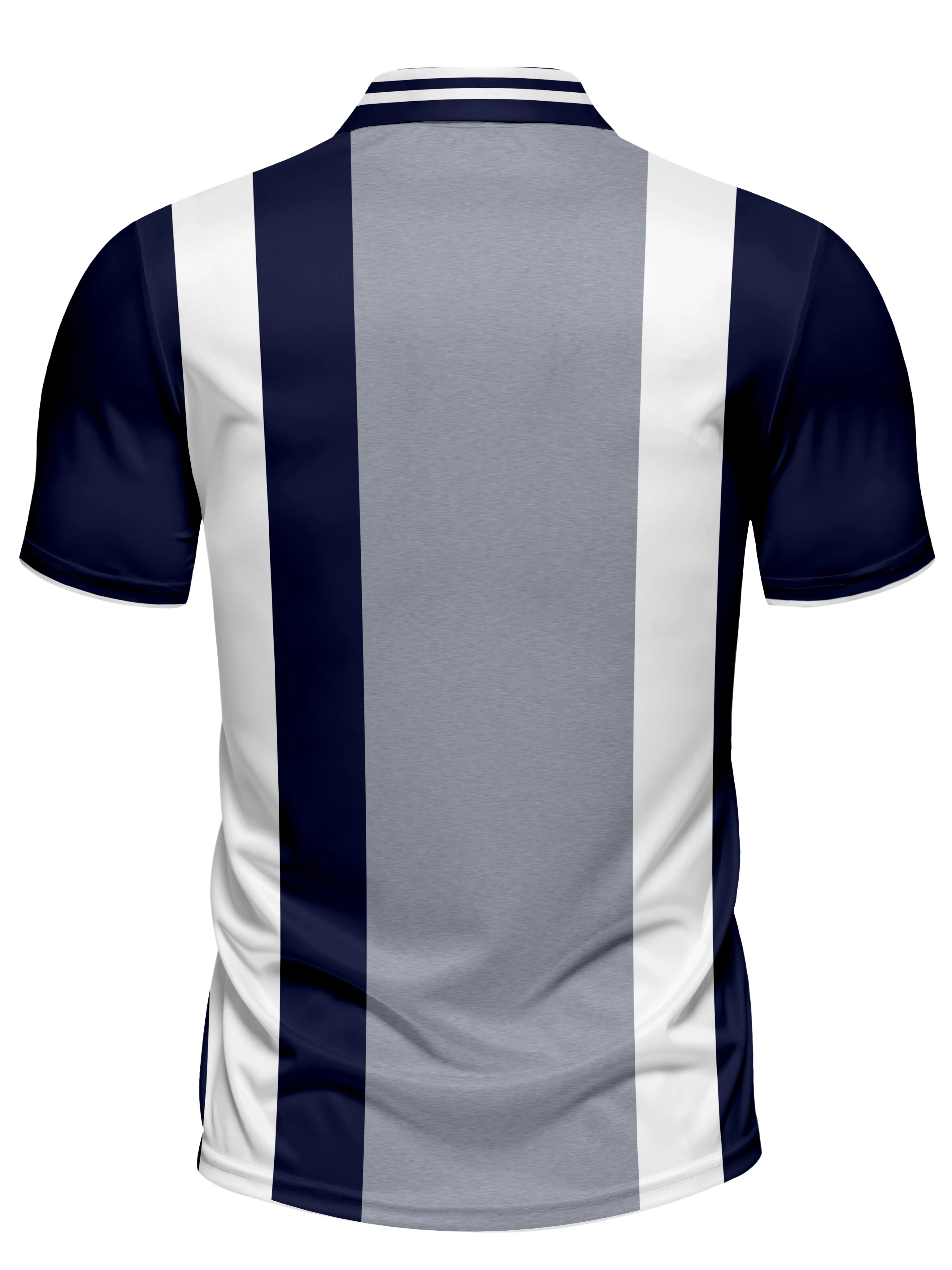 Men's casual solid color polo summer fashion short sleeved polo outdoor sports top can be machine washed