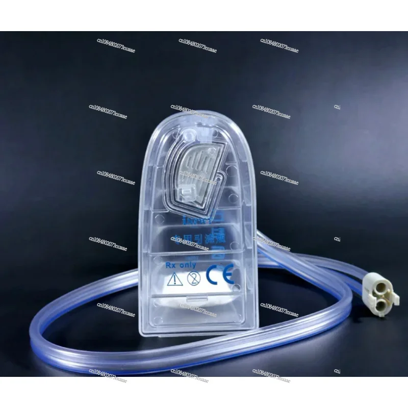 Portable Negative Pressure Wound Therapy with NPWT Dressing Kit VAC