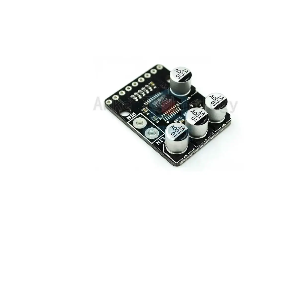 WCMCU-1802 PCM1802 105dB SNR Stereo ADC Module
