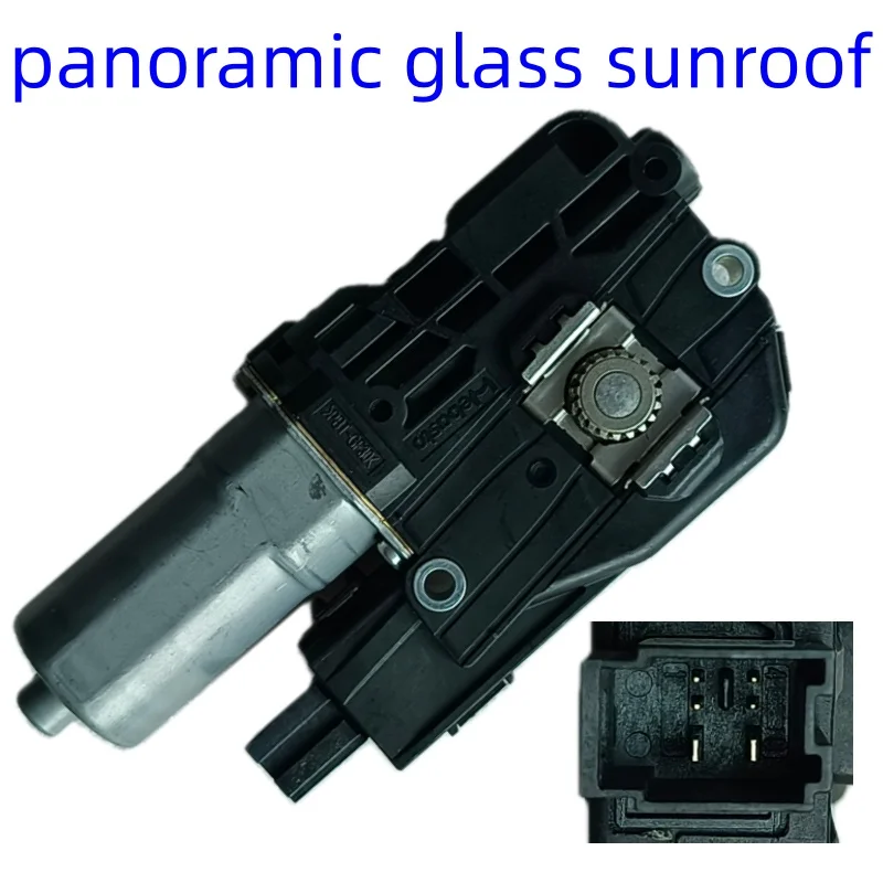 Original per Brand New Authentic VW Arteon Passat T-Roc Touran Roof Sliding Sunroof Motor 3G5877795 for 2015-2024sunroof motor