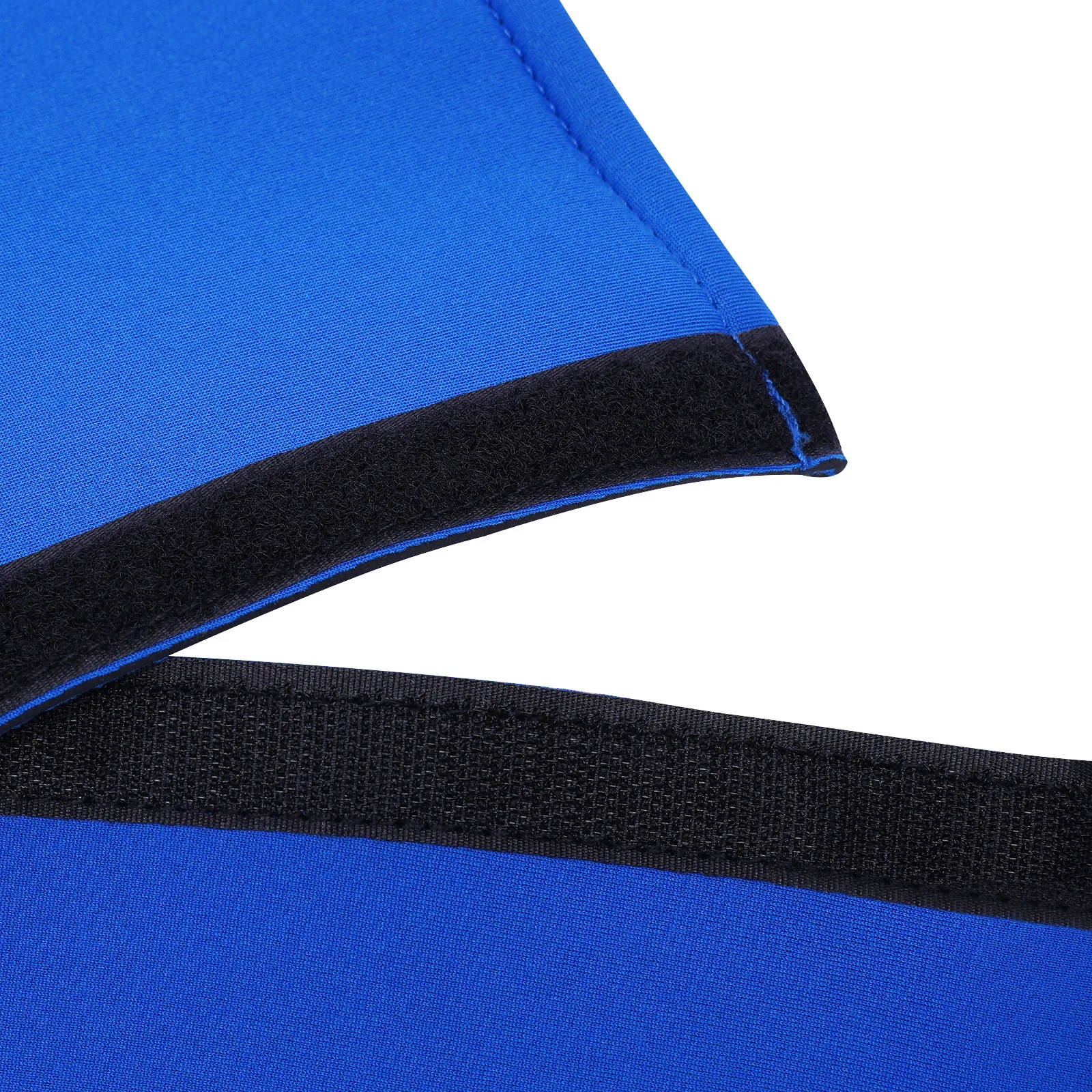 Edelstahl-Poolhandlauf U-förmige Griffabdeckung Poolhandlauf-Set mit Basis für Innen-/Außen-Schwimmbäder, Tragfähigkeit 120kg – Detail 16