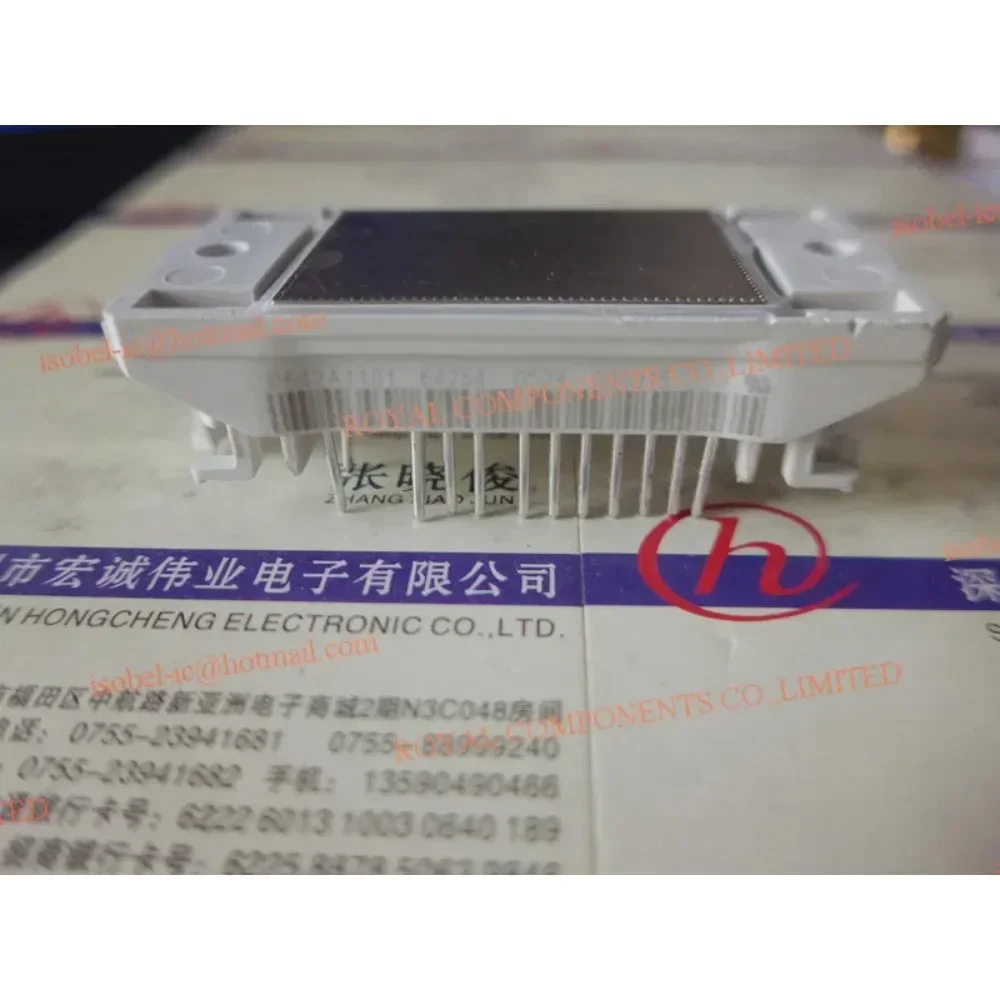 

New Module P542A1101