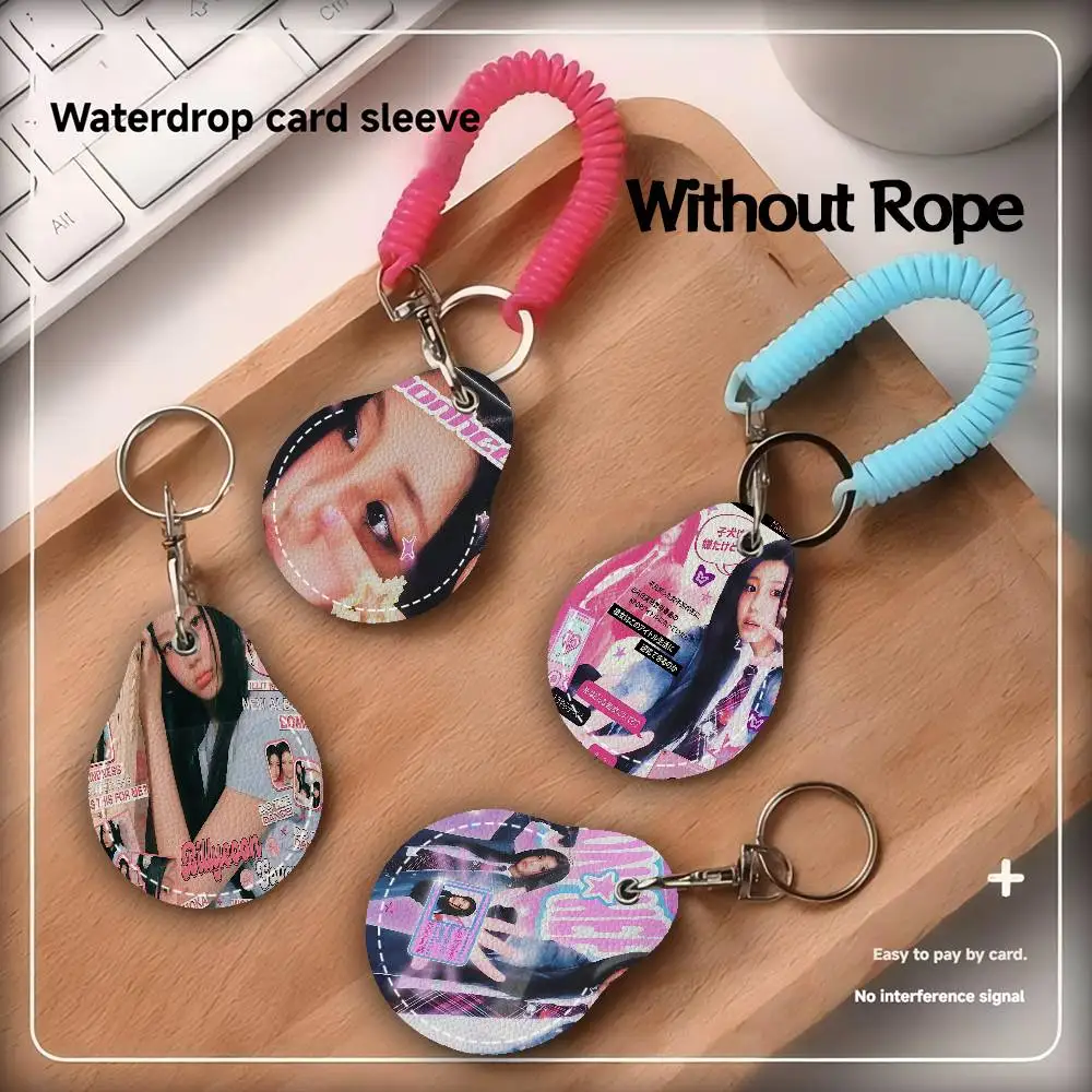 W-Wonhee I-Illit Vi…