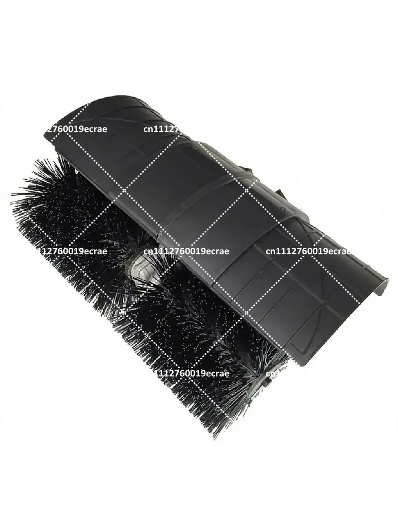 Artificial Grass Lawn Rake for Sand Filling, Moss Cleaning, Lawn Mower Conversion Sweeping Machine