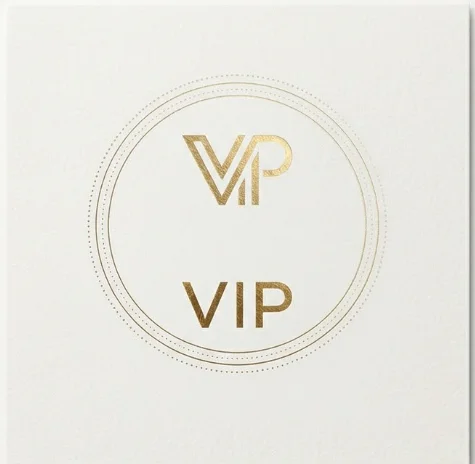 

Only for VIP Service