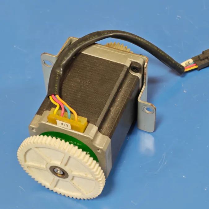 SCREEN CTP Katana Tanto 6120 DT-R 6120 Plate Box Motor Original Used and Available in Stock