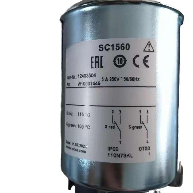 Thermometer SC1560 …