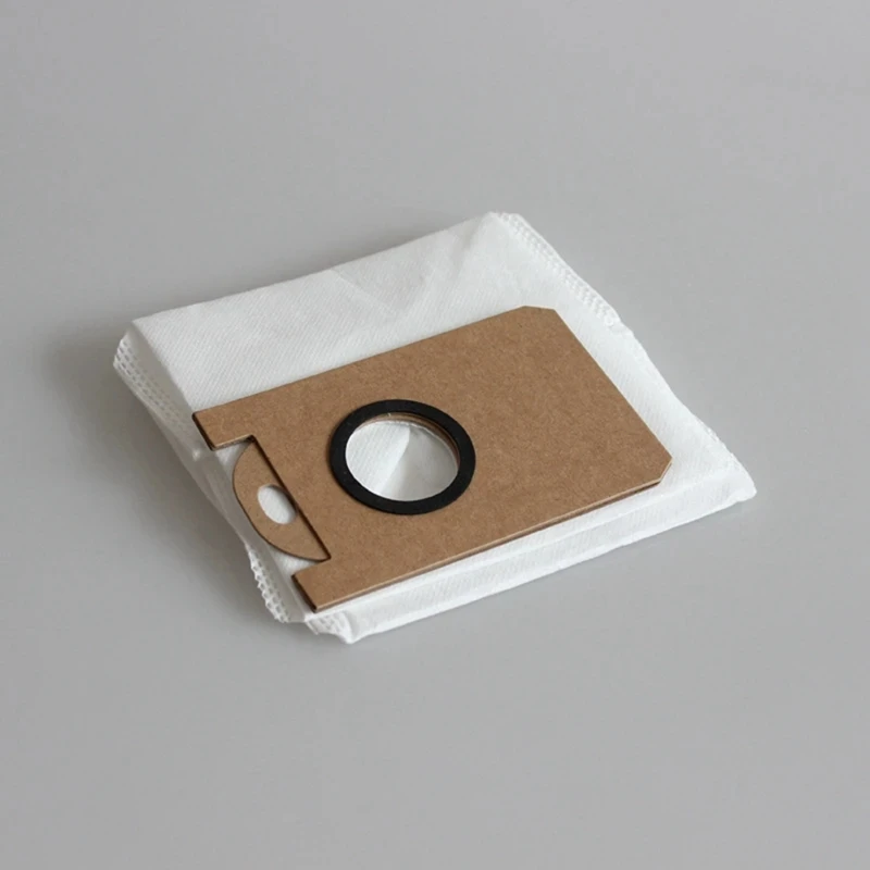 Bolsa de polvo para Proscenic M7MAX M7PRO M8 PRO /VIOMI VXVC11/Kyvol Cybovac S31 /Uoni V980 PLUS/Honiture Q6 pieza de vacío