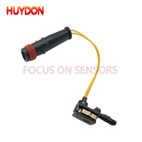 2115401717 Front Rear Disc Brake Pad Wear Sensor For Maybach 57 62 2003-2009 Mercedes-Benz B200 C230 C240 C280 C300 C320 C350