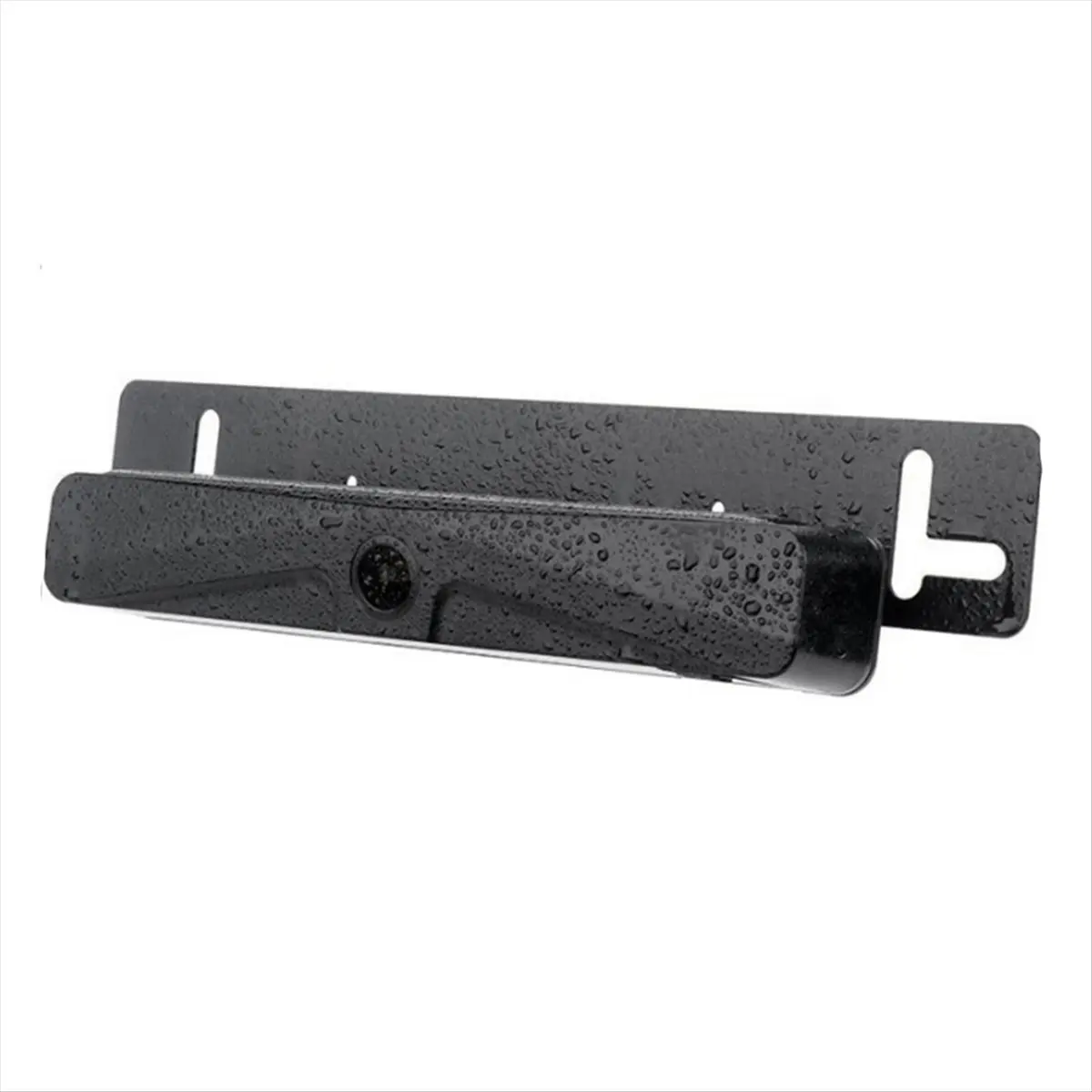 Fits for Car Rear License Camera 1080P Rear View Camera Solar Reversing Camera Wireless Car APP Camera view 3