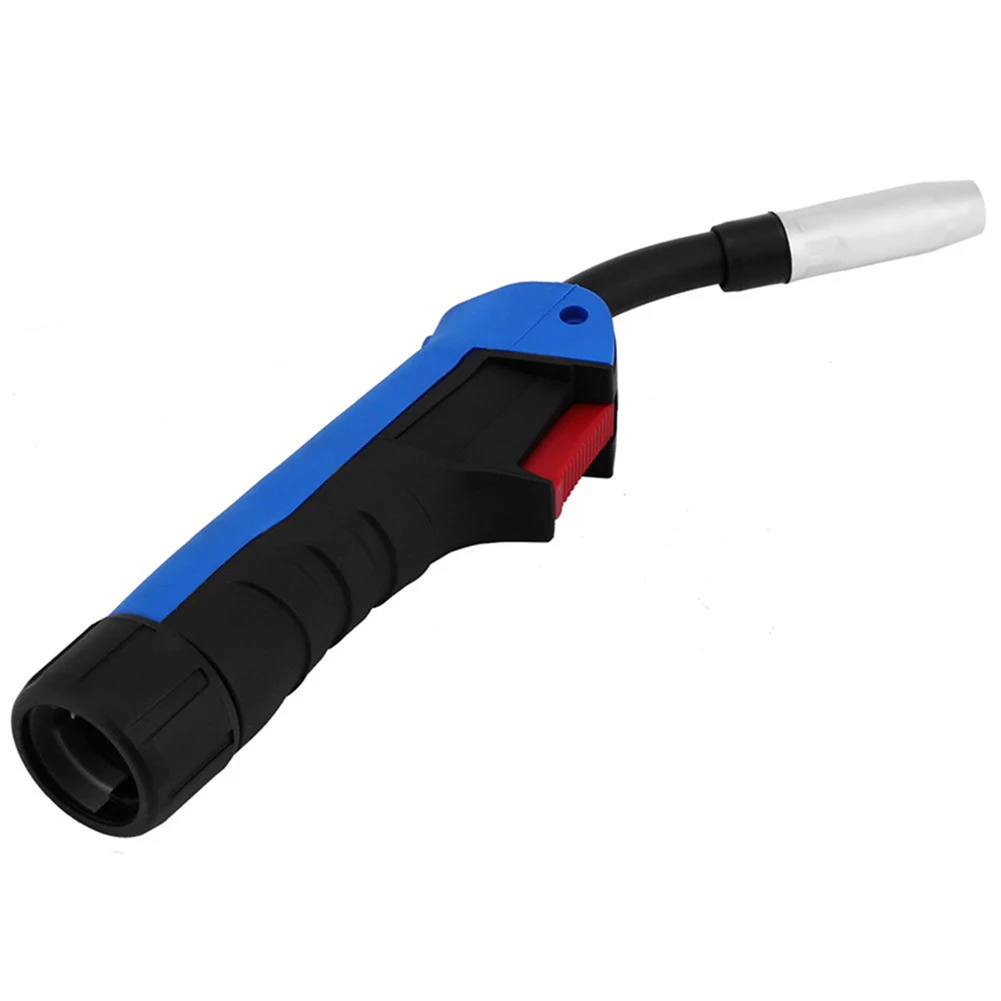 for torch Head Replacement Designed for 15AK for mig MAG Welding Torches Employing Carbon Dioxide Shielding Gas in Industrial