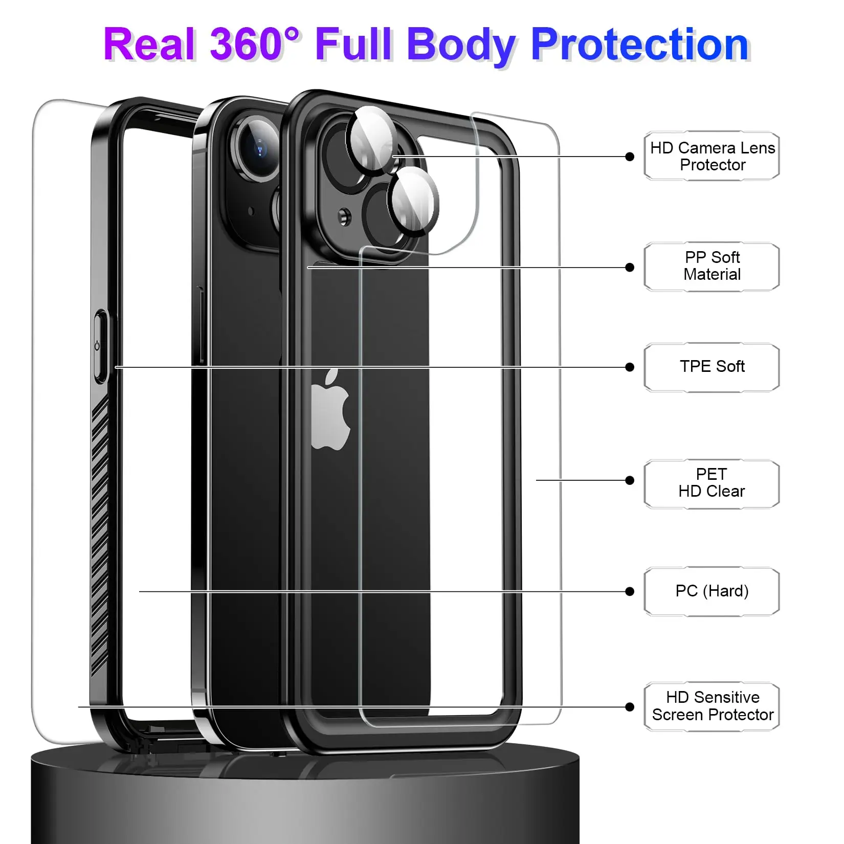Thumbnail 4 - #88 Best Shockproof Phone Case to Buy In 2026