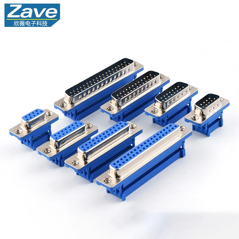 DIDC-DB9/15/25/37P …