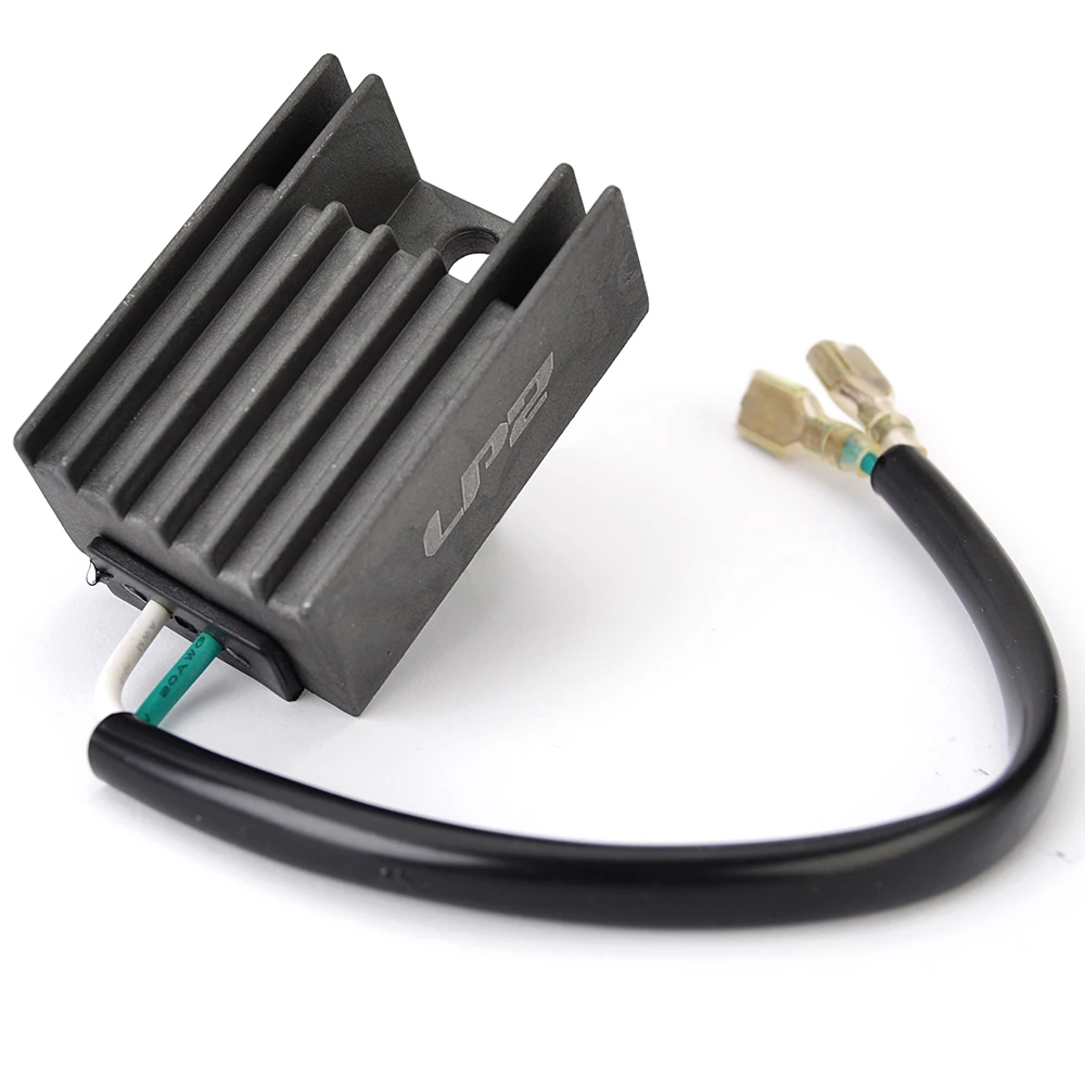 Motorcycle regulator rectifier For Honda XR650 XR 650R 2000 2001 2002 2003 2004 2005 2006 2007