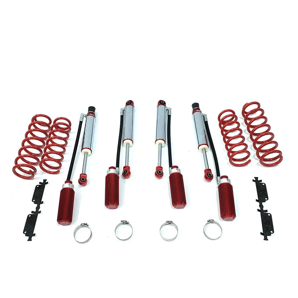 HPR  SUZUK I JIMNY 4x4 High Quality Shock Absorber For SUZUKIS JIMNY full set lift kits