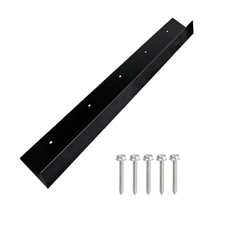 [A92P! Rain Diverter For Roof,Rain Gutter Diverter,Roof Rain Diverter Shingles Roofing,Roof Chimneys,Doorways,Window Roof Vents