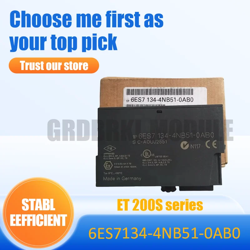 New And Original 6E…