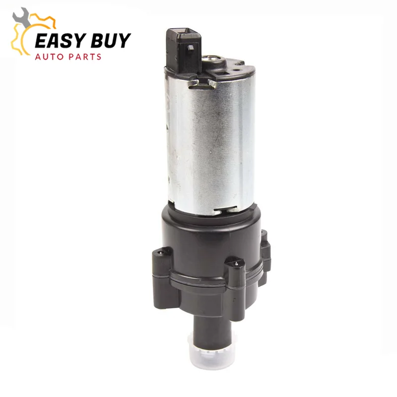 

0392020034 2519665561B Universal Auxiliary Electric Water Coolant Pump Electric Pump 078965561 92VW8502AA for Car 12 Volt