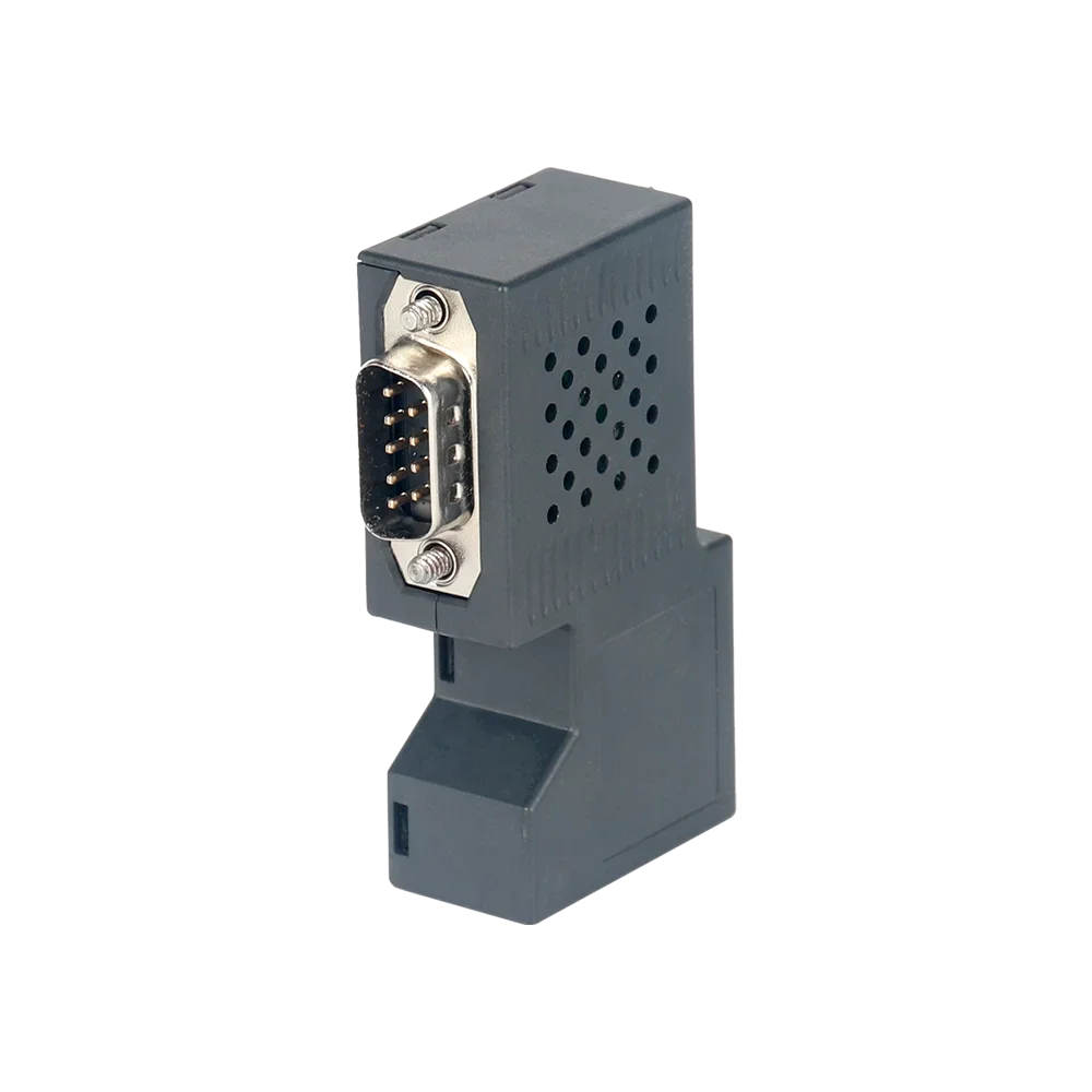 ETH-CJ-2P for Omron PLC CJ1M CJ2M CS1 CG1 NX1P Serial Port to Ethernet Expansion Module