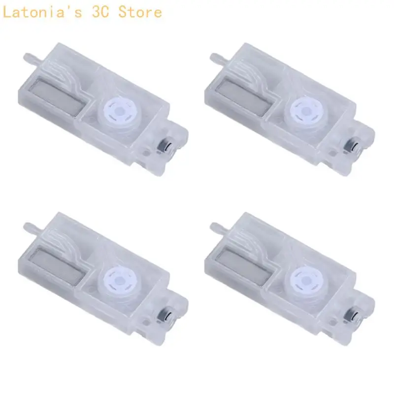 Durability Holder for i3200 and 4720 Printheads Ensuring Smooth Flows and Leak Prevention X3UB