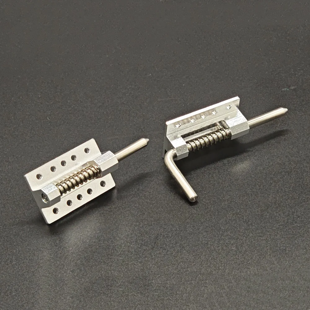Model Accessories, Cockpit Cover Door, Fixed Lock, Lock Hatch Cover, Door Cockpit Lock, Collection