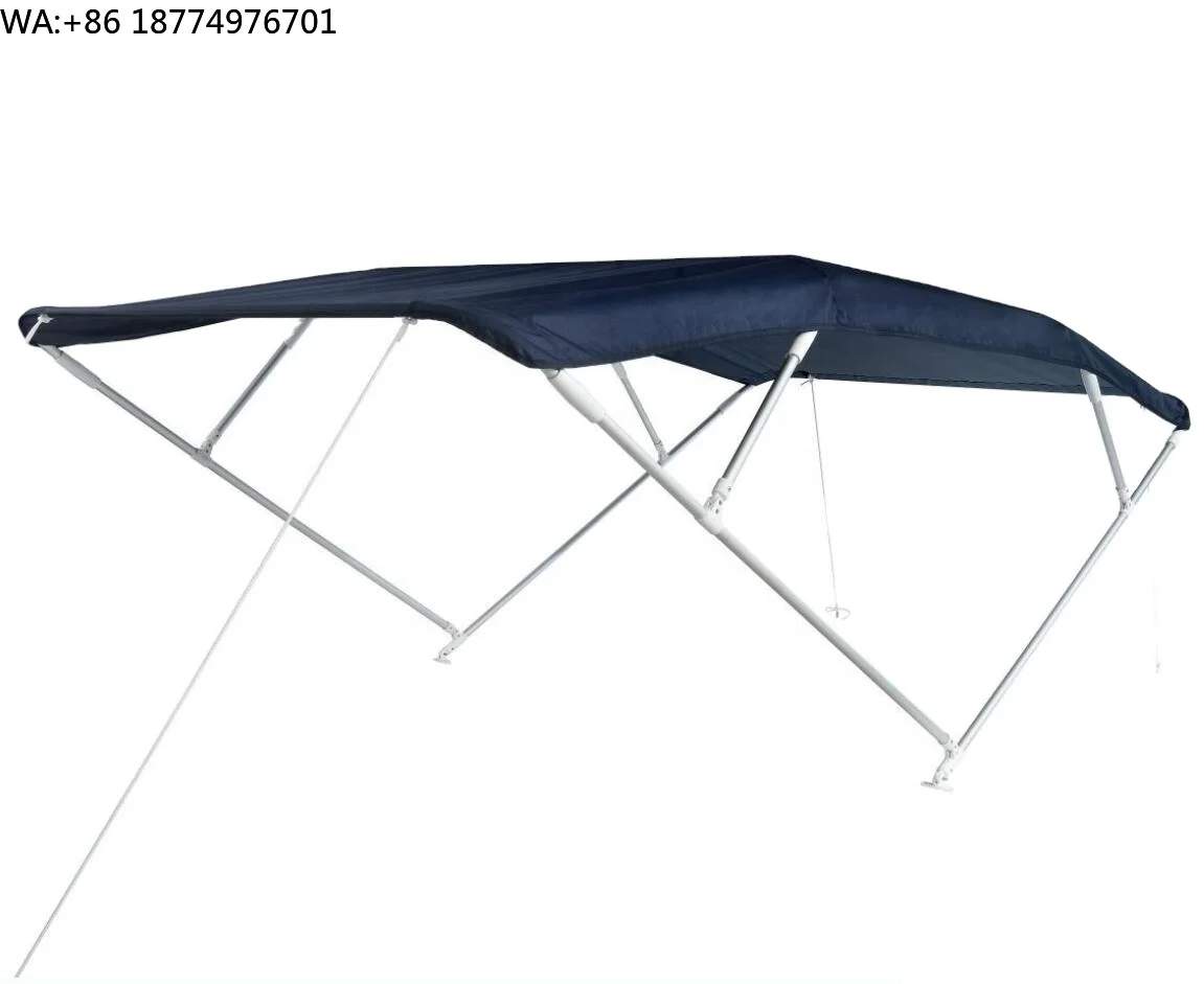 Sumar Factory Other Marine Supplies Boat Bimini Top for Sale in Various Sizes and Various Colors