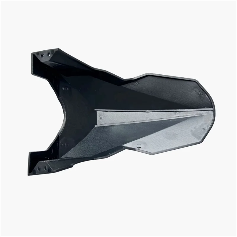 

ABVH-For KUGOO Kukirin G3 Pro Front Rear Fender Electric Scooter Wheel Splash Proof Mudguard Spare Parts