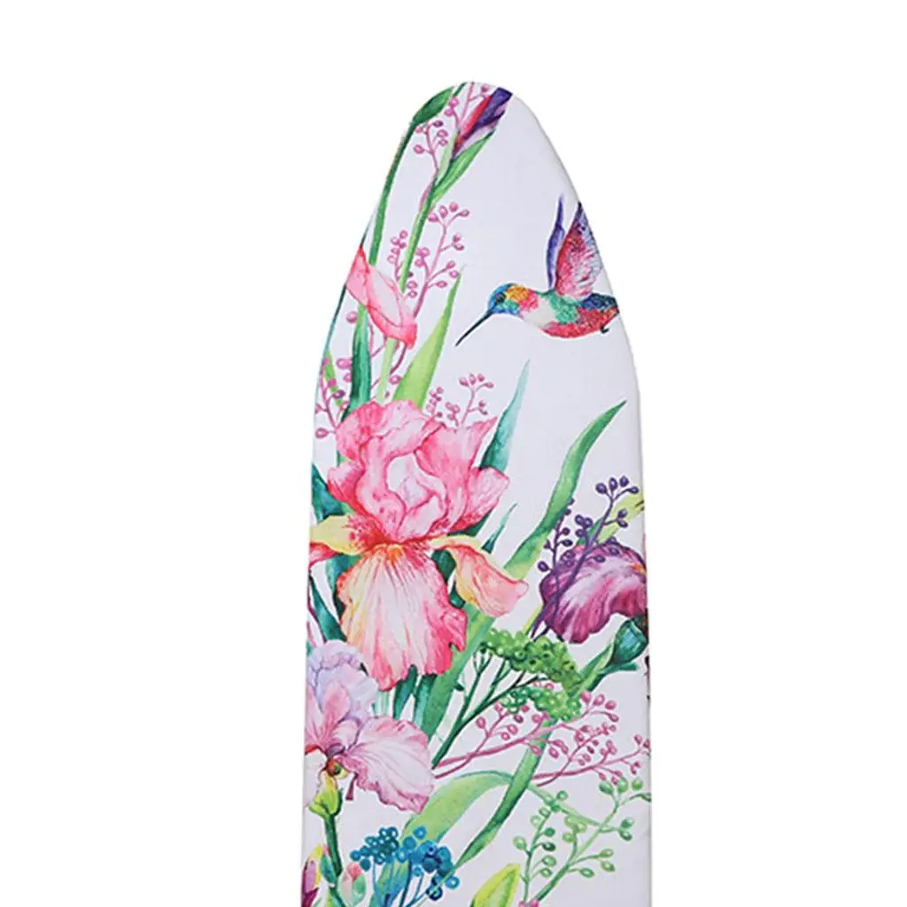 140x50CM Digital Printing Ironing Board Cover Heat Insulation Durable And Practical To Use High Quality