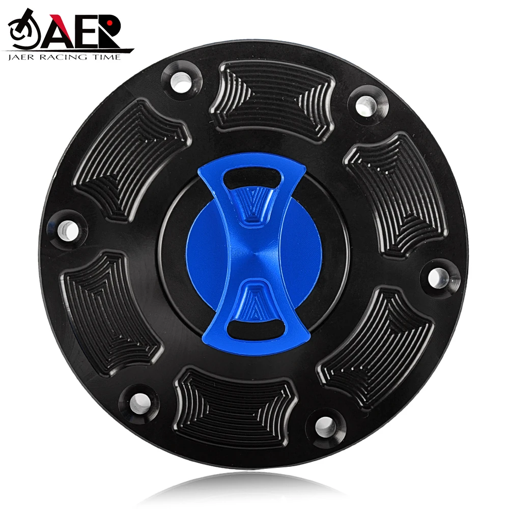 Fuel Tank Cap for BMW R1200GS Adventure ADV R1200 GS R1200RT 13-2019 R1200RS R1200R 14-2019 Keyless Gas Tank Cover R 1200 GS RT