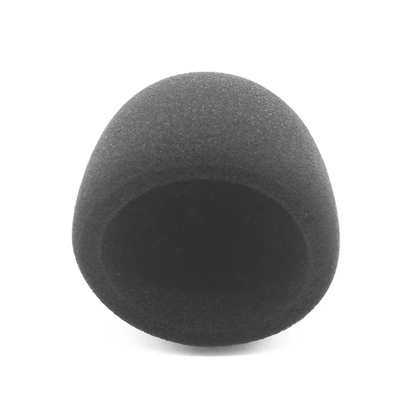 Parabrezza per microfono in schiuma eccellente per copertura per microfono a condensatore Blue Yeti Yeti Pro - Parabrezza per copertura microfono con filtro