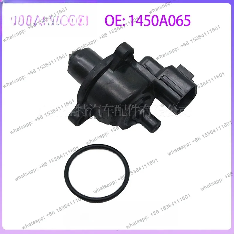 1450A065 Idle speed control valve, applicable models Auto parts, tool parts