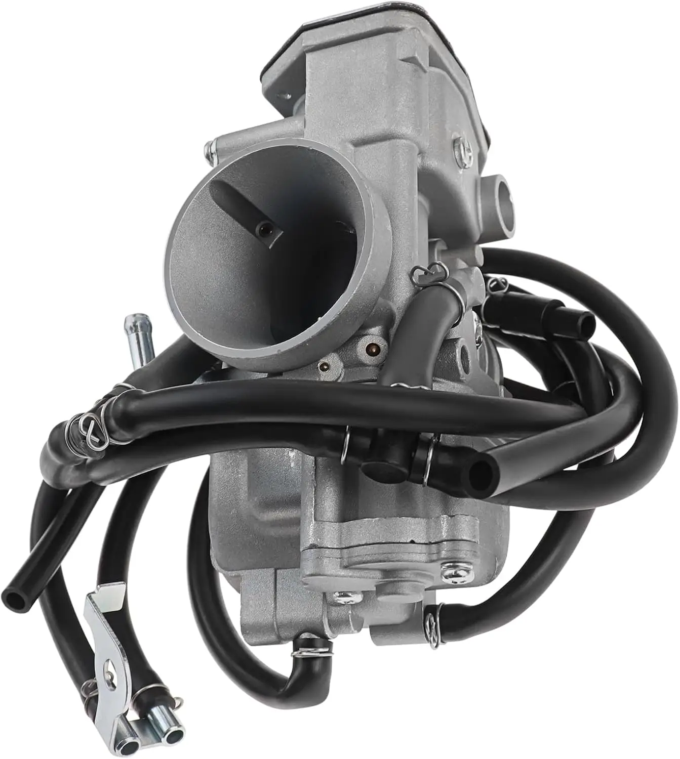 5GF-14301-01-00 Carburetor Compatible with Yamaha TTR250 TTR 250 1999-2006 Replacement Carburetor Part for Scooter Moped Motorcy