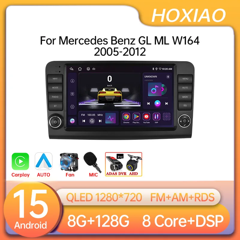 Android 15 For Merc… - image