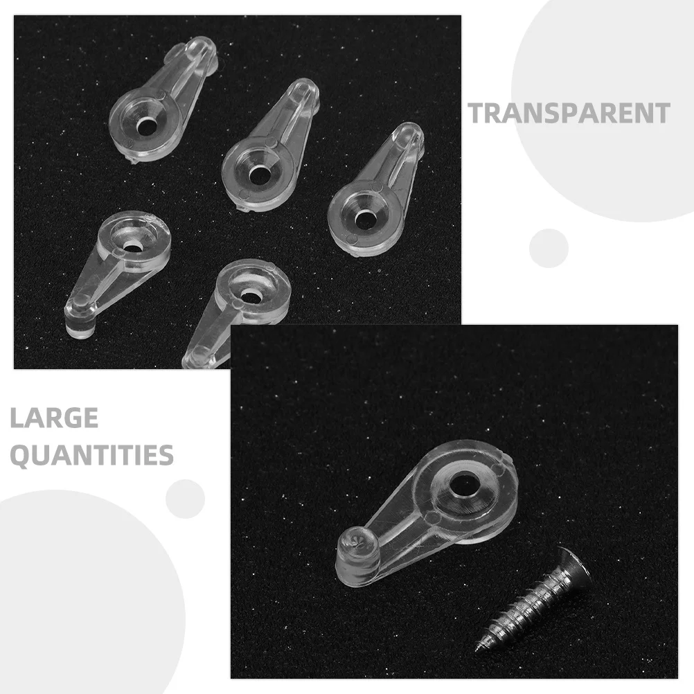 50 قطعة مشابك تثبيت زجاجية للخزانة، مشبك مرآة آمن، تركيب سريع، وظائف متعددة الاستخدامات لتحسين المنزل