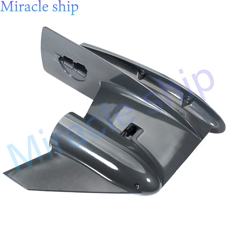 

6H1-45301 Lower Casing For Yamaha Boat Motor 2T 60HP 70HP 75HP 80HP 90HP or 4T F40 F45 F50 FT50 6H1-45301-12-4D 6H1-45301-03-4D