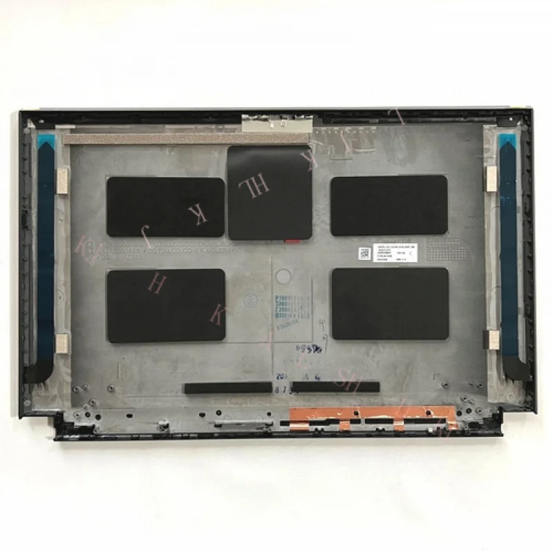 

N For Dell Alienware Area 51M R1 R2 LCD Back Cover Top Case Rear Lid HVHM0 0HVHM0