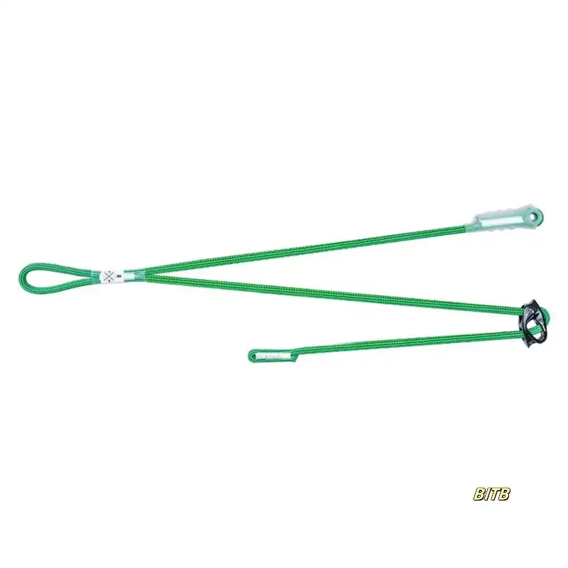 

Climbing Rope Outdoor Sport Safe Hiking Accessory Professional Outside Sports Tools Trees Climb Ropes For Travelling