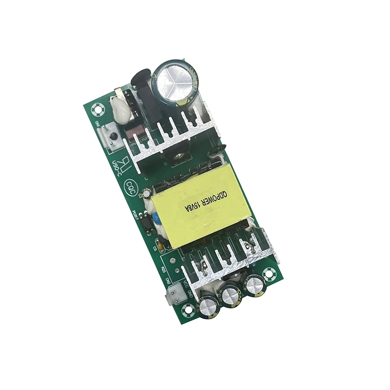 Swtich Mode Power Supply AC DC Converter 15V 24V 36V 48V 120W PSU For Amplifiers