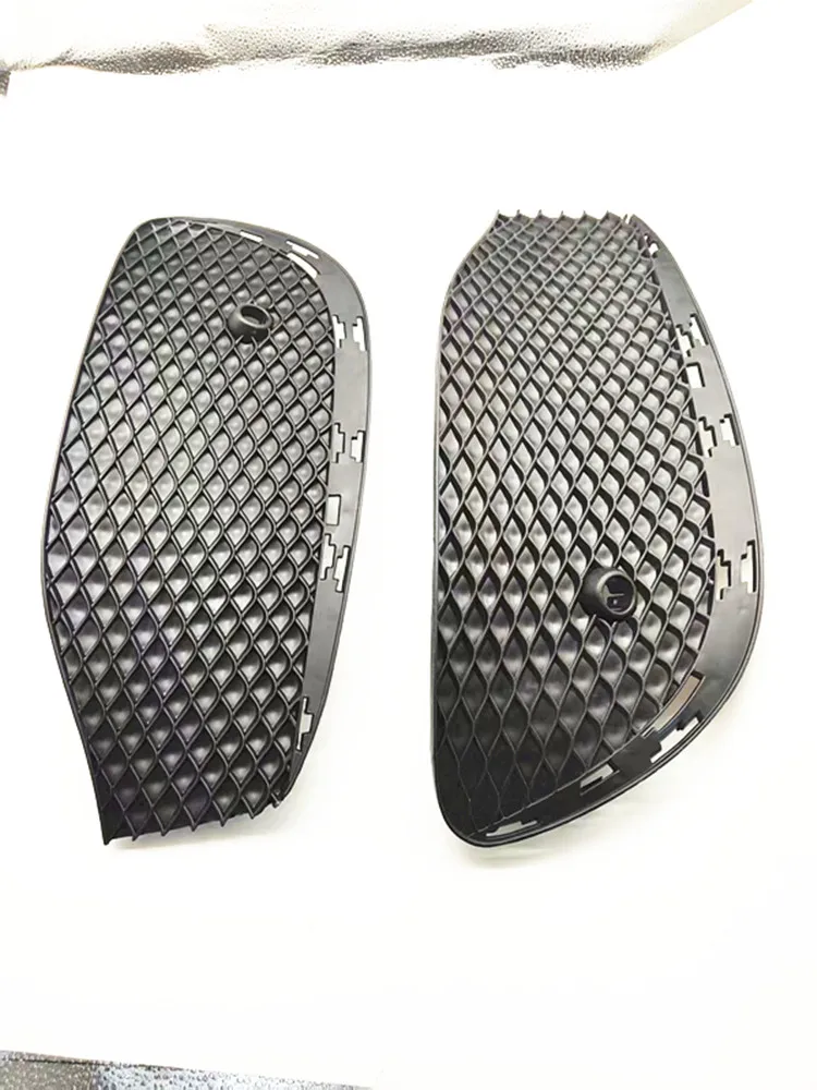 A2138851122 A2138850822 Front Bumper Grille Cover Net left or Right W213 E180 E200 E250 E300 E320 E350