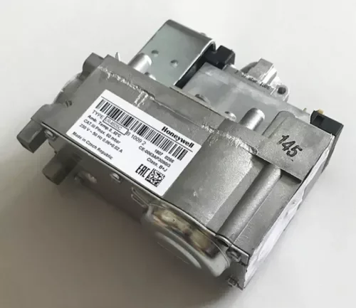

Honeywell VR4605C B 1058 Solenoid Valve Honeywel