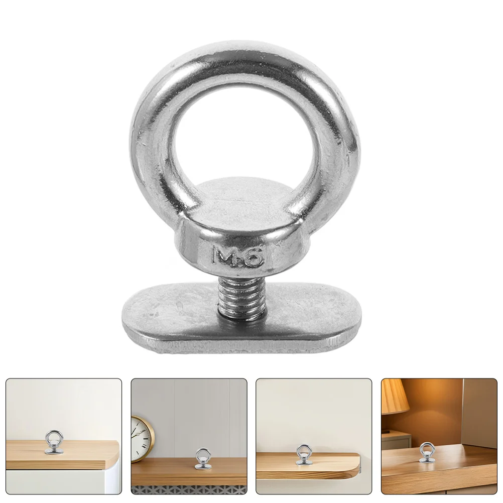 

Угловые болты из нержавеющей стали для крепления гусеницы, гладкие, раздвижные, простая установка, прочный для навесов, палаток, использования на открытом воздухе