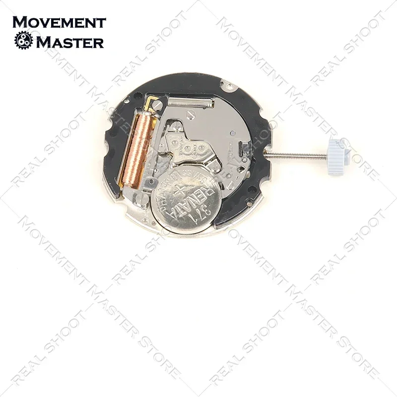 Swiss Original RONDA 705 Quartz Movement Date At 3/6 Brand New and Original Watch Movement Parts