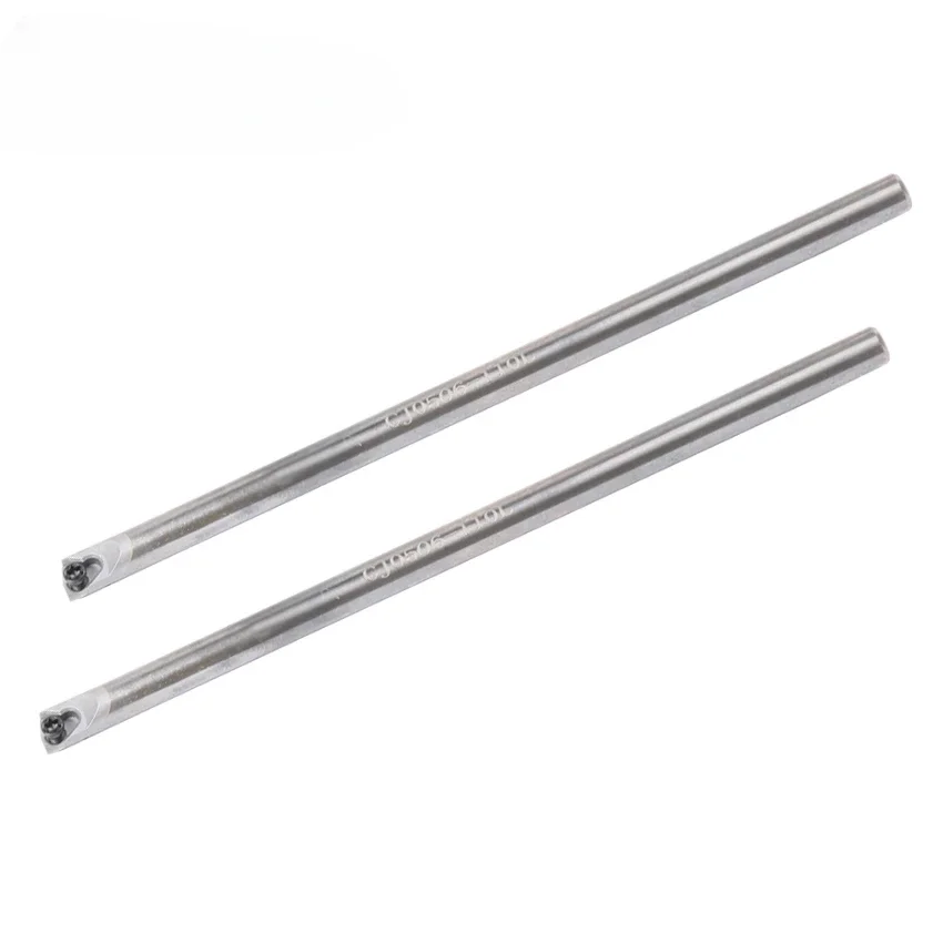 NEW Product Small Aperture Integrated CJ0405 1618 Shockproof Tungsten Steel Boring Bar NBJ16 NBH2084 Fine Boring Tool