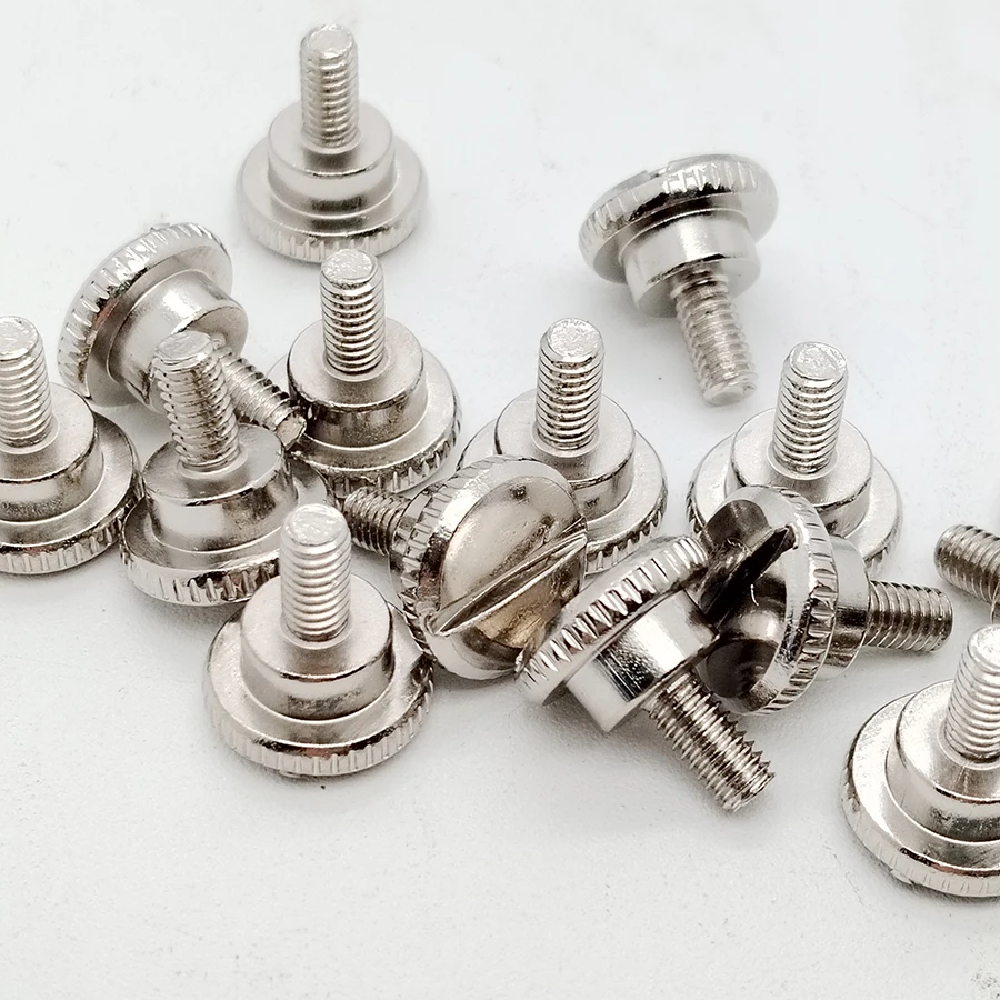 5PCS Good Quality Positioning Screw Folder Fixed Screw Long Screw Industrial Sewing Machine Spare Parts