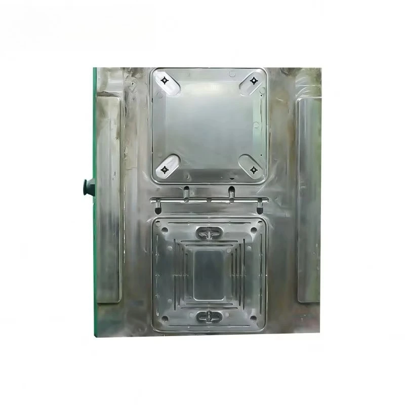 Precision custom soft temptation mold tooling manufacturer cheap mold fishing bait plastic  mold