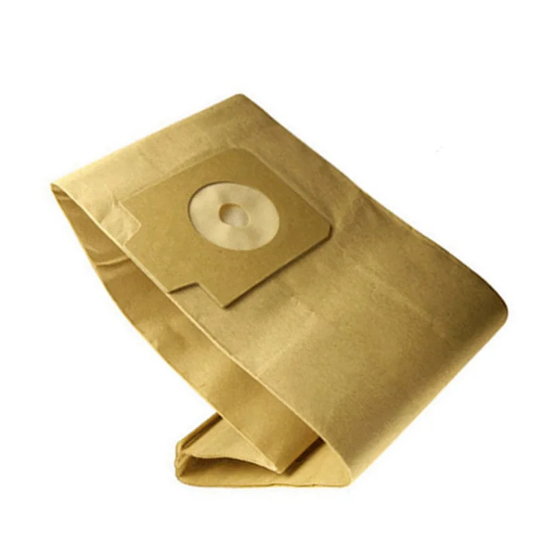 BAAN-30Pack حقيبة المكنسة الكهربائية لـ Nilfisk Euroclean Kent GD930 UZ930 UZ920، Z970، Z990 لجزء Nilfisk 1407015020